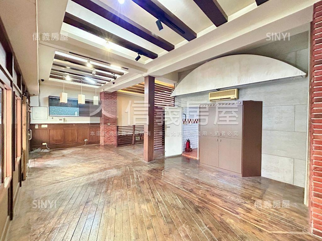約十米大面寬店面這間好俗房屋室內格局與周邊環境