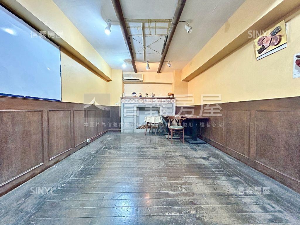 約十米大面寬店面這間好俗房屋室內格局與周邊環境