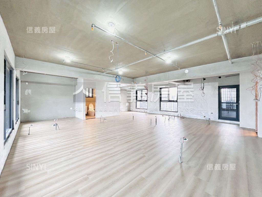 昭揚大河院面東門溪棟距美房屋室內格局與周邊環境