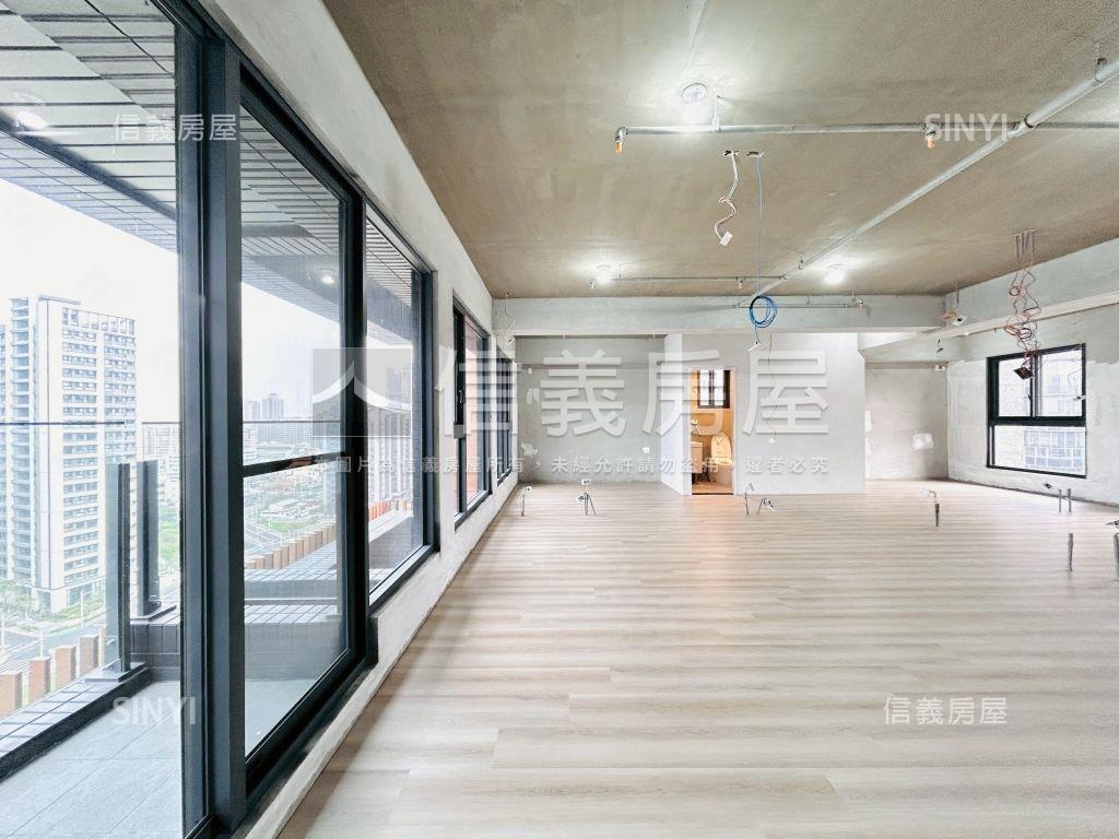 昭揚大河院面東門溪棟距美房屋室內格局與周邊環境