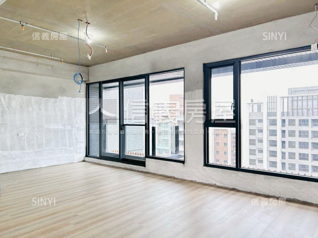 昭揚大河院面東門溪棟距美房屋室內格局與周邊環境