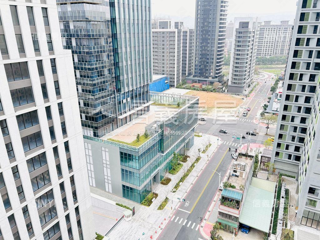 昭揚大河院面東門溪棟距美房屋室內格局與周邊環境