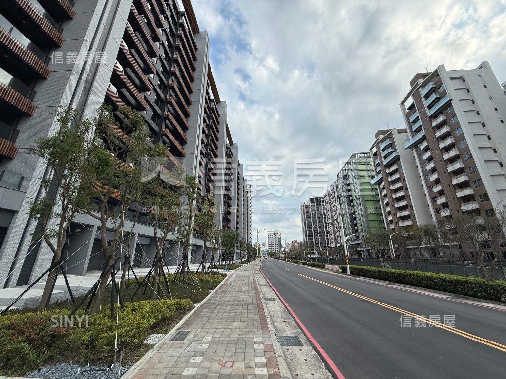 昭揚大河院面東門溪棟距美房屋室內格局與周邊環境