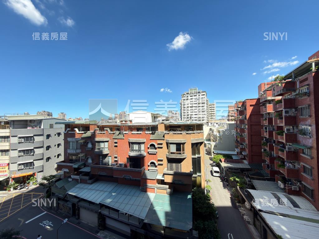 稀有陽明清境三房平車房屋室內格局與周邊環境