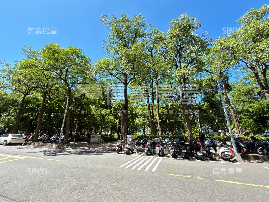 稀有陽明清境三房平車房屋室內格局與周邊環境