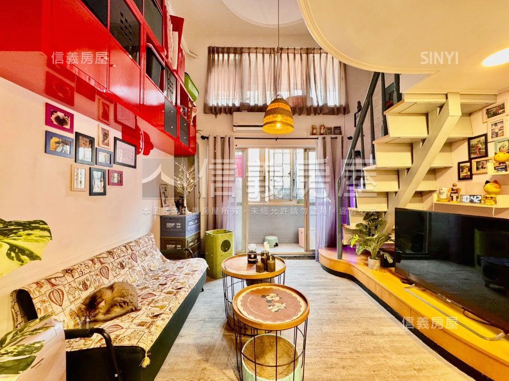 亞東捷運－綠寶石夢幻３房房屋室內格局與周邊環境