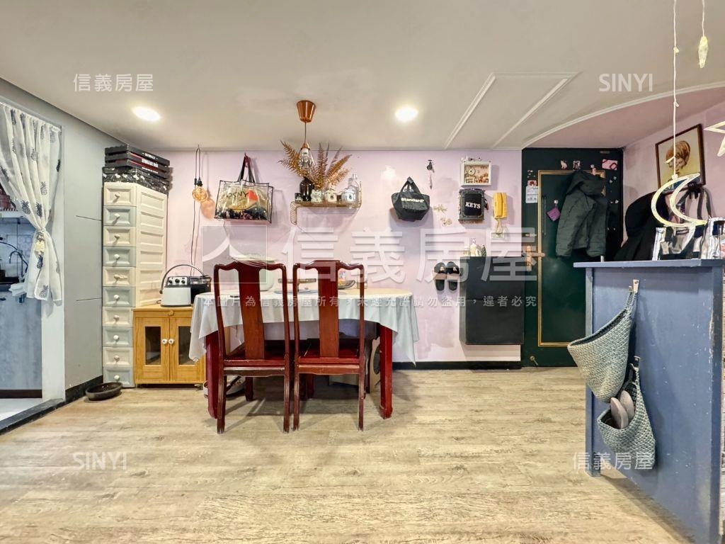 亞東捷運－綠寶石夢幻３房房屋室內格局與周邊環境