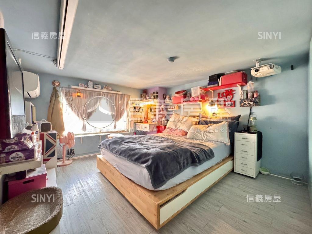 亞東捷運－綠寶石夢幻３房房屋室內格局與周邊環境