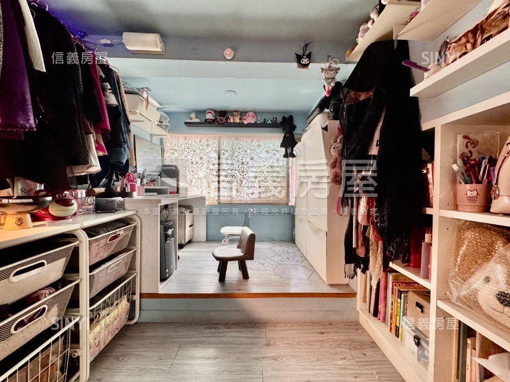 亞東捷運－綠寶石夢幻３房房屋室內格局與周邊環境