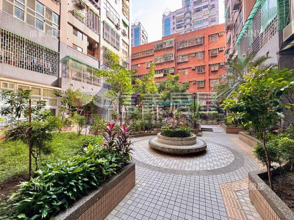 亞東捷運－綠寶石夢幻３房房屋室內格局與周邊環境