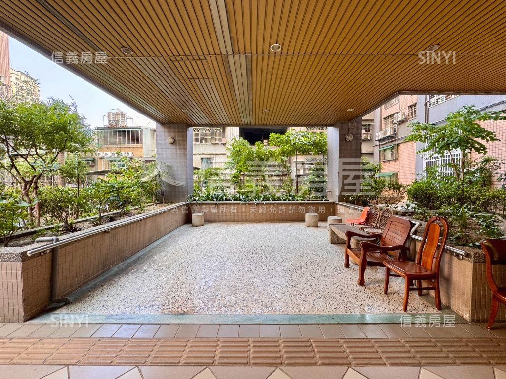 亞東捷運－綠寶石夢幻３房房屋室內格局與周邊環境