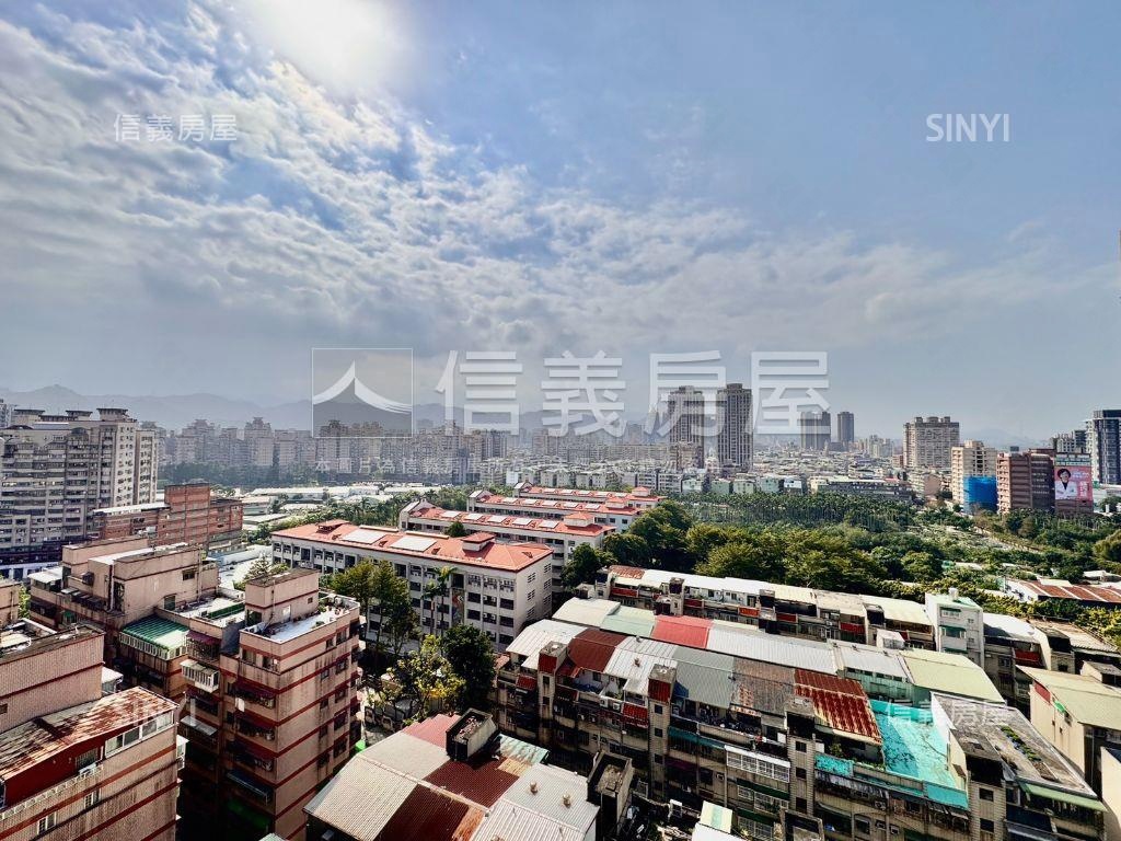 亞東捷運－綠寶石夢幻３房房屋室內格局與周邊環境