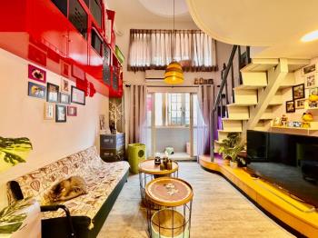 亞東捷運－綠寶石夢幻３房