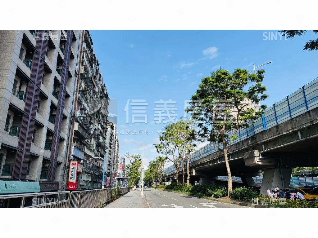 中山國小捷運美宅房屋室內格局與周邊環境