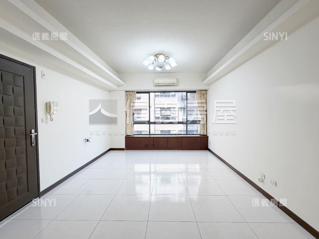 新東方花園採光明亮美三房房屋室內格局與周邊環境