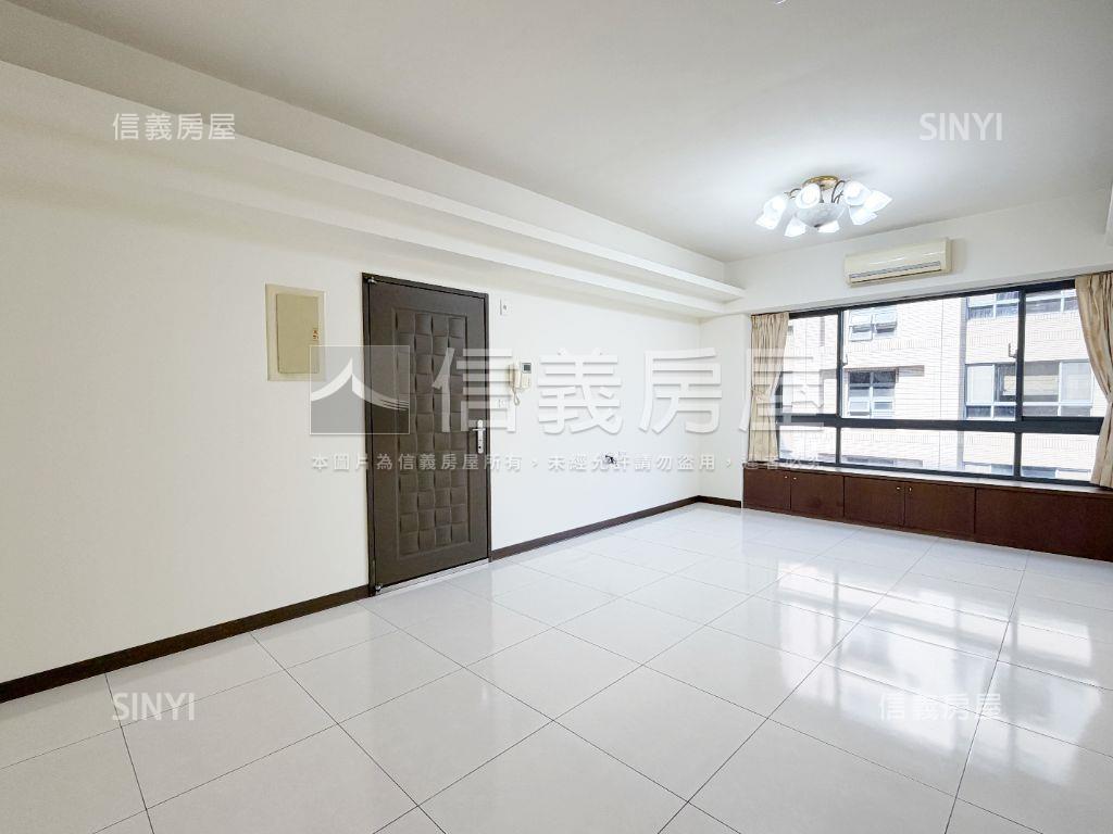 新東方花園採光明亮美三房房屋室內格局與周邊環境