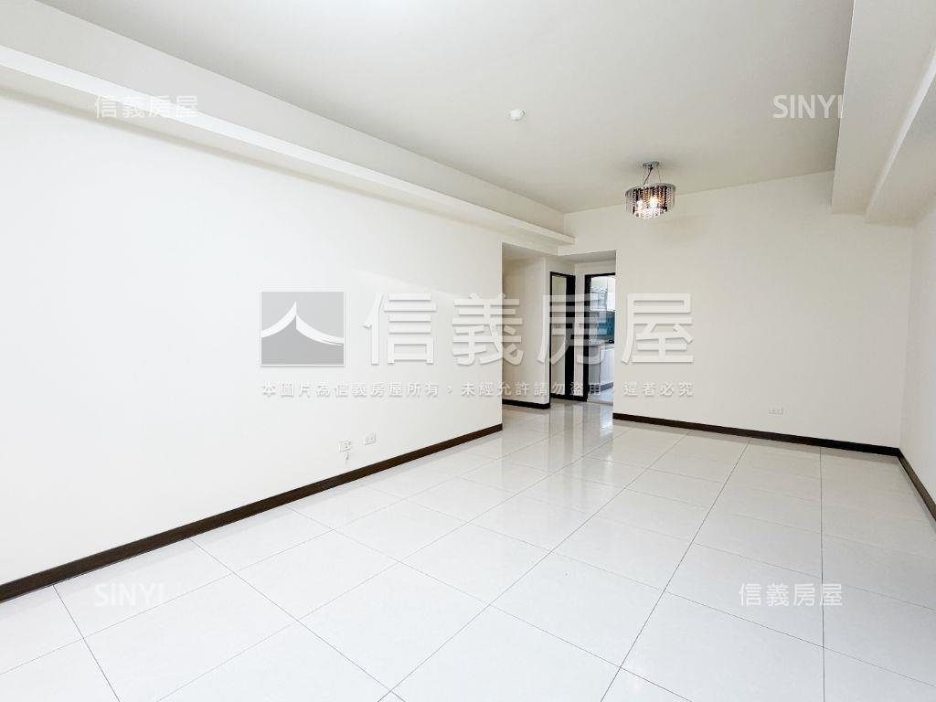 新東方花園採光明亮美三房房屋室內格局與周邊環境