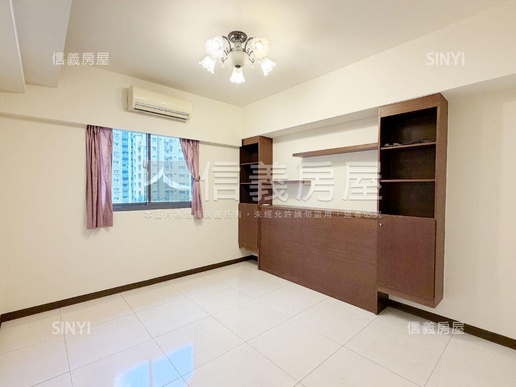 新東方花園採光明亮美三房房屋室內格局與周邊環境