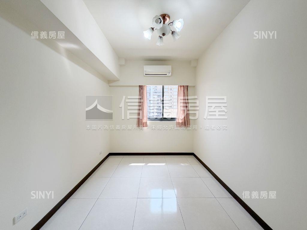 新東方花園採光明亮美三房房屋室內格局與周邊環境