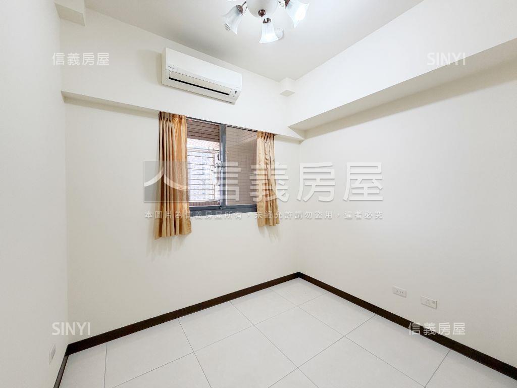 新東方花園採光明亮美三房房屋室內格局與周邊環境