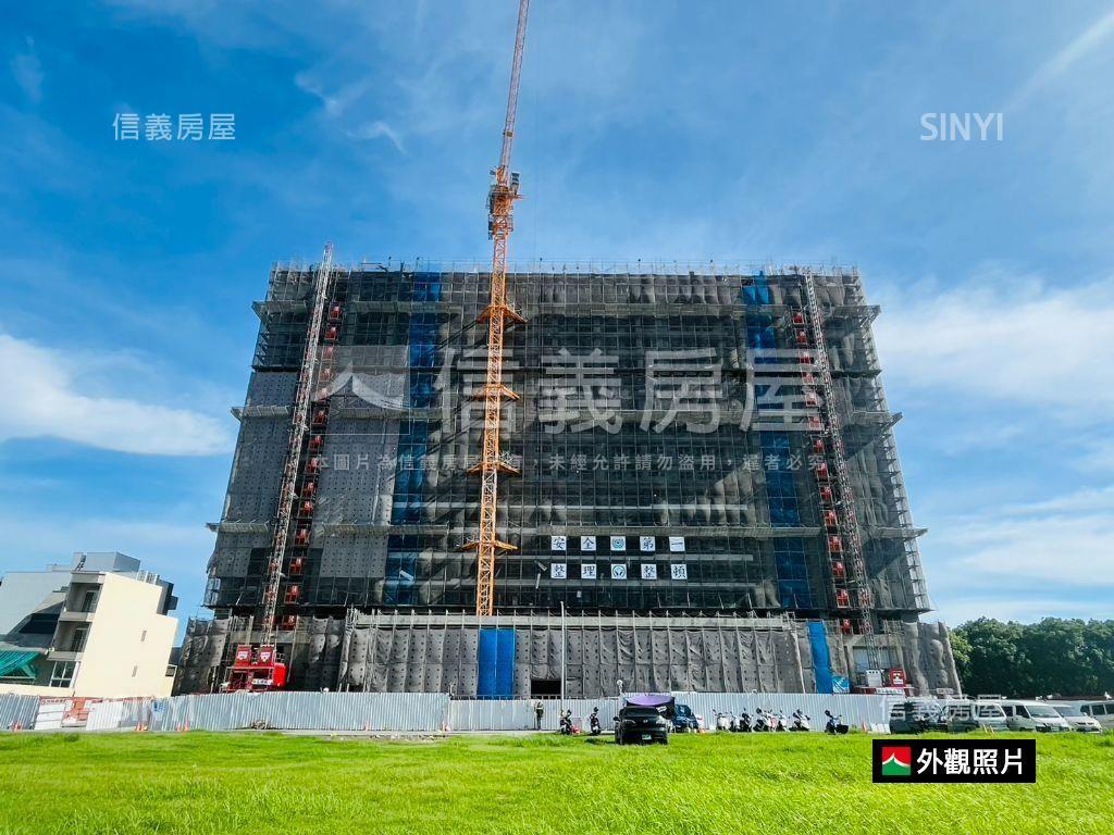 潤隆鉑悅邊間三房平車房屋室內格局與周邊環境