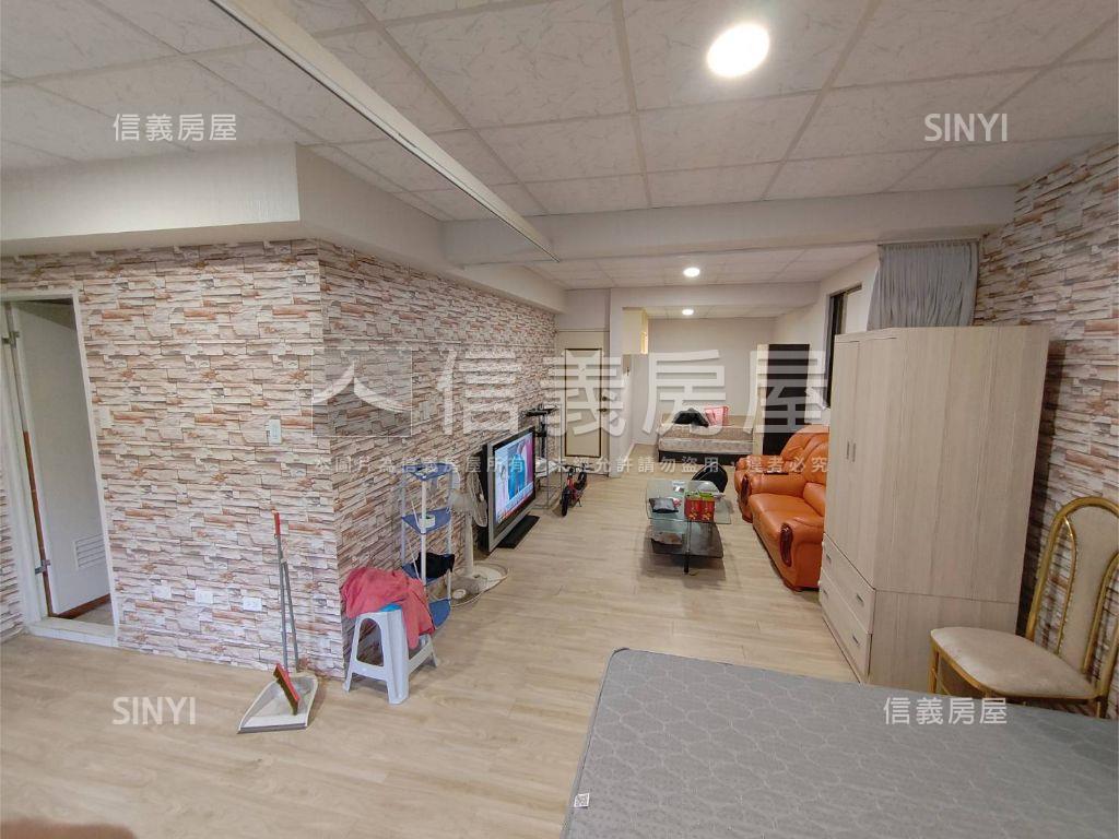 大泰山面公園臨路金雞母房屋室內格局與周邊環境