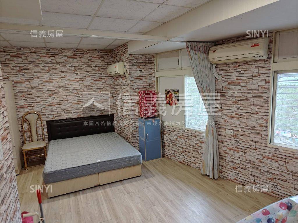 大泰山面公園臨路金雞母房屋室內格局與周邊環境