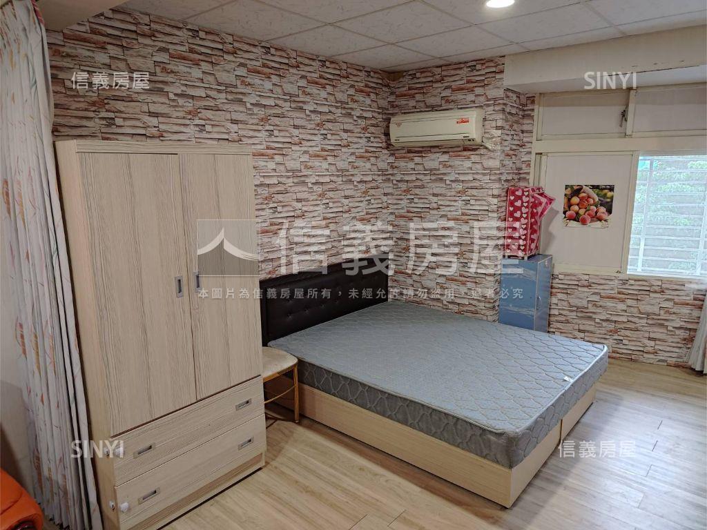 大泰山面公園臨路金雞母房屋室內格局與周邊環境