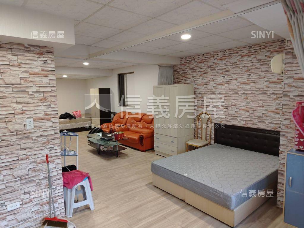 大泰山面公園臨路金雞母房屋室內格局與周邊環境