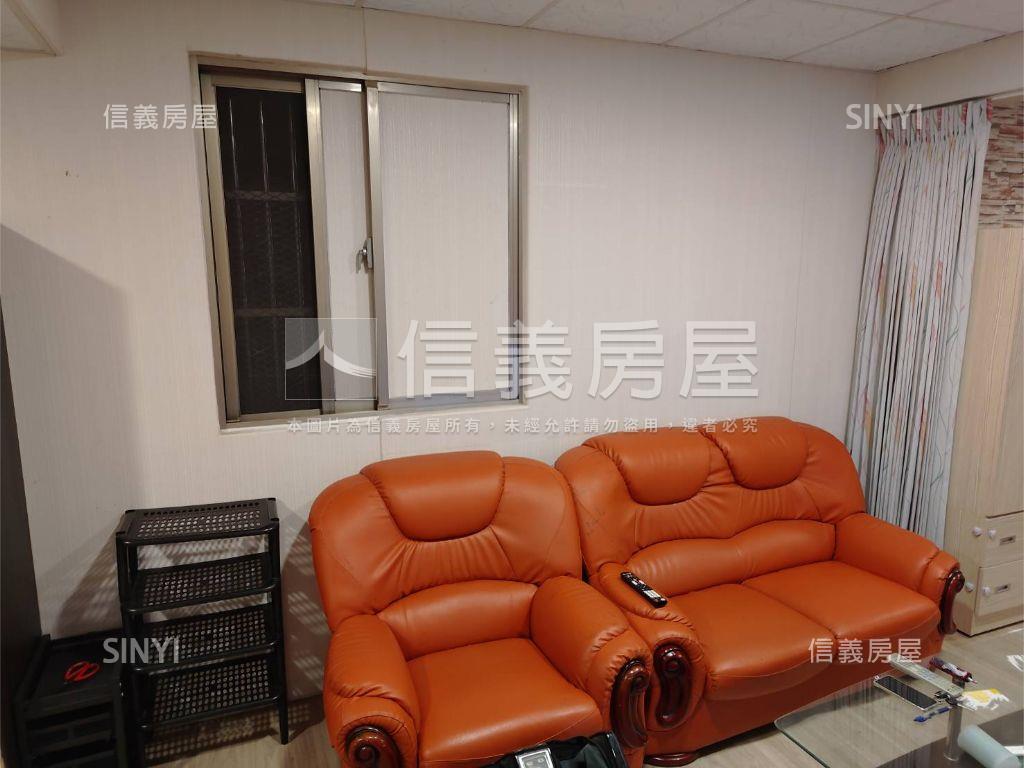 大泰山面公園臨路金雞母房屋室內格局與周邊環境