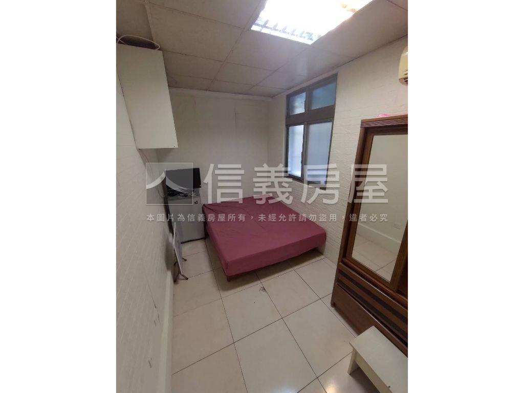 大泰山面公園臨路金雞母房屋室內格局與周邊環境