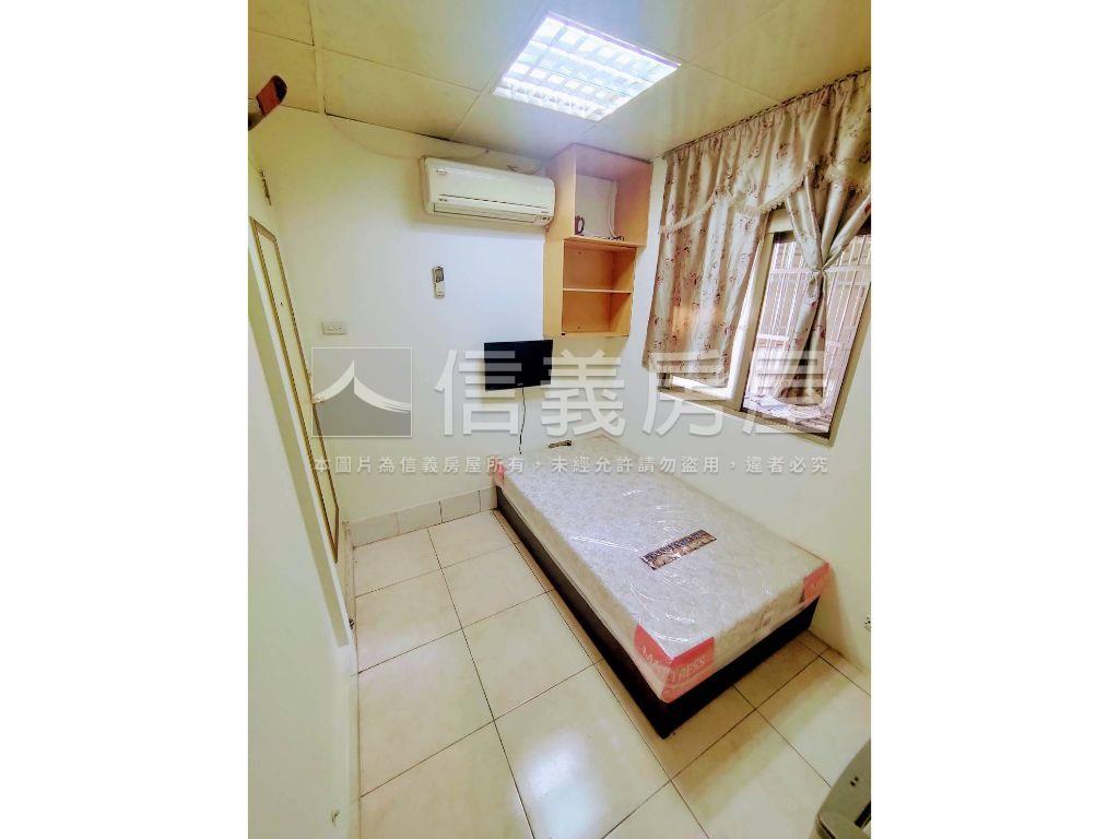 大泰山面公園臨路金雞母房屋室內格局與周邊環境