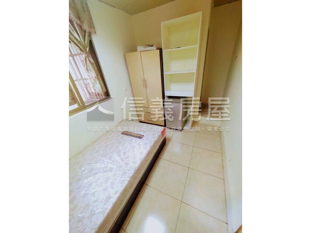 大泰山面公園臨路金雞母房屋室內格局與周邊環境