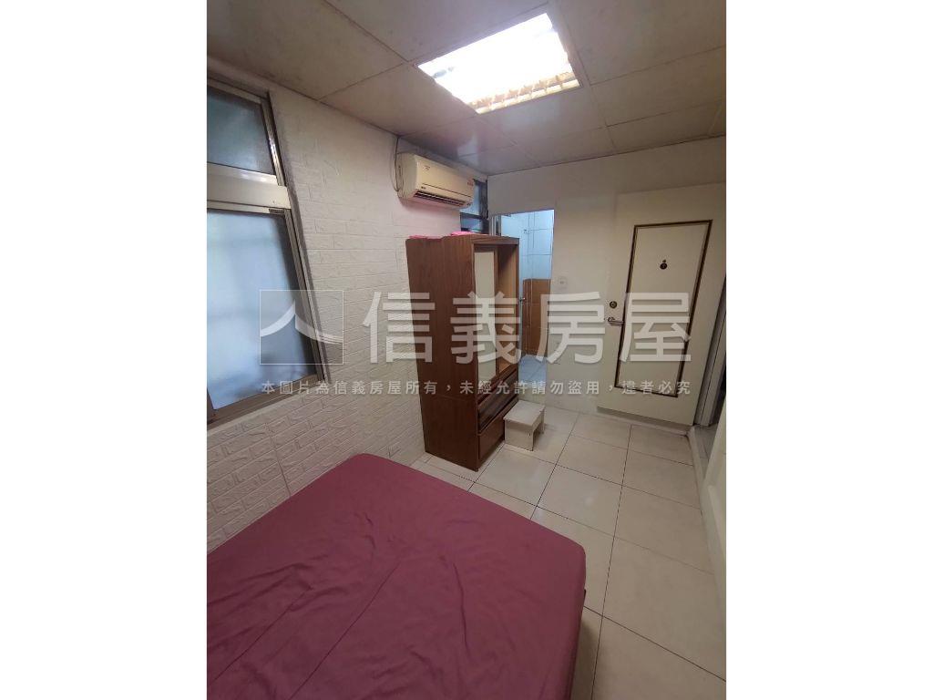 大泰山面公園臨路金雞母房屋室內格局與周邊環境