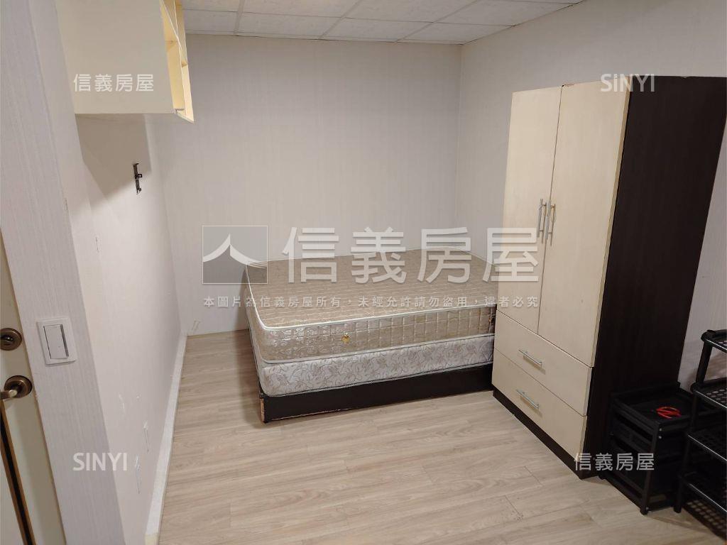 大泰山面公園臨路金雞母房屋室內格局與周邊環境