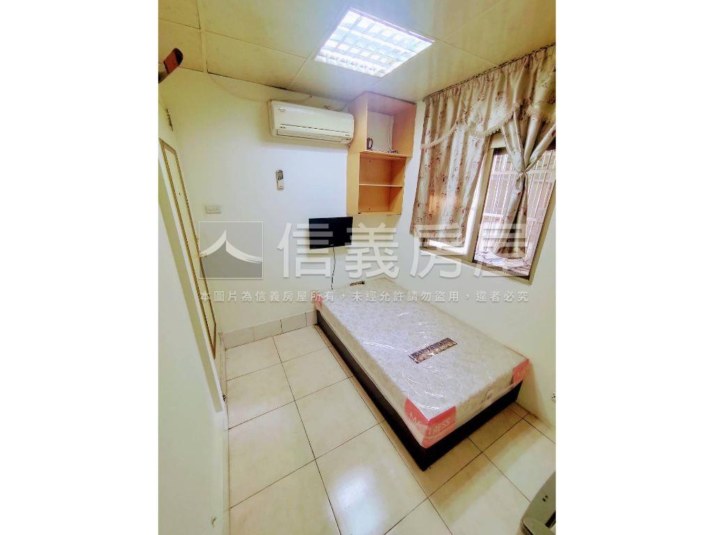 大泰山面公園臨路金雞母房屋室內格局與周邊環境