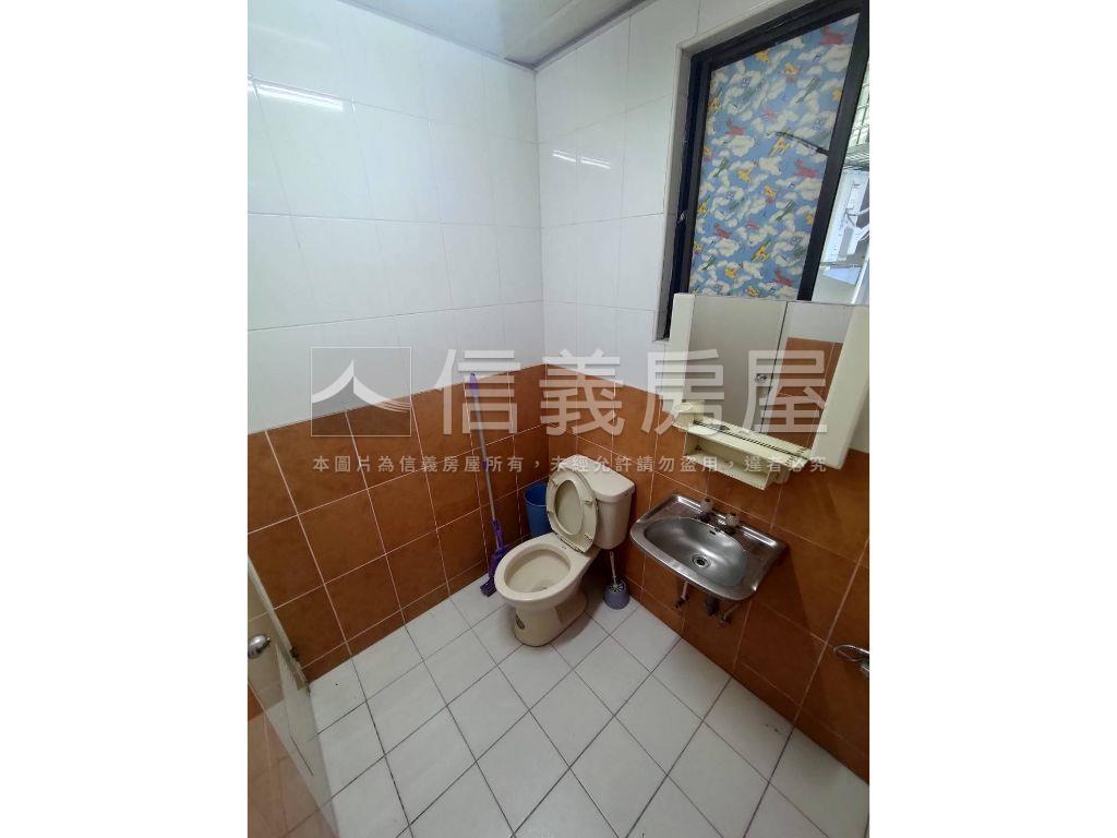 大泰山面公園臨路金雞母房屋室內格局與周邊環境