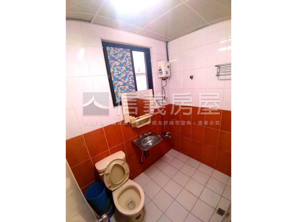 大泰山面公園臨路金雞母房屋室內格局與周邊環境