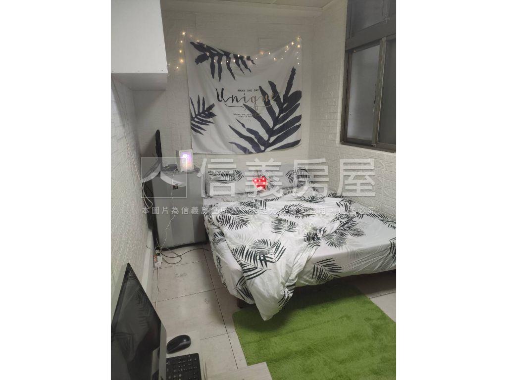 大泰山面公園臨路金雞母房屋室內格局與周邊環境