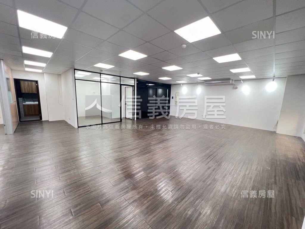 ⭐世界心–前棟大空間房屋室內格局與周邊環境