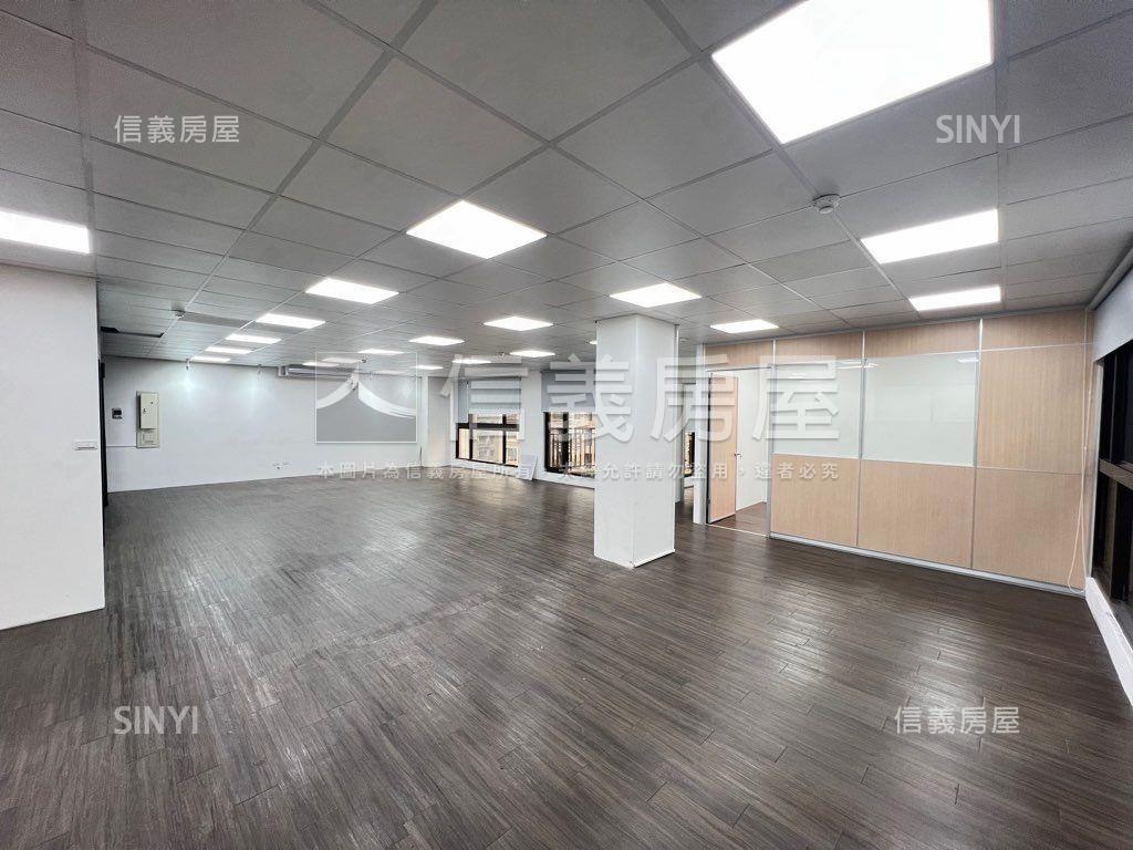 ⭐世界心–前棟大空間房屋室內格局與周邊環境