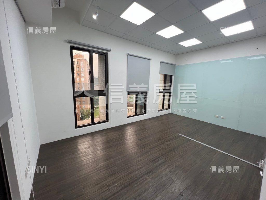 ⭐世界心–前棟大空間房屋室內格局與周邊環境