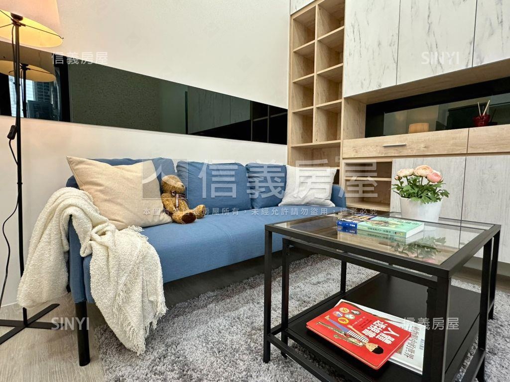 【質感】春夏秋冬愜意三房房屋室內格局與周邊環境