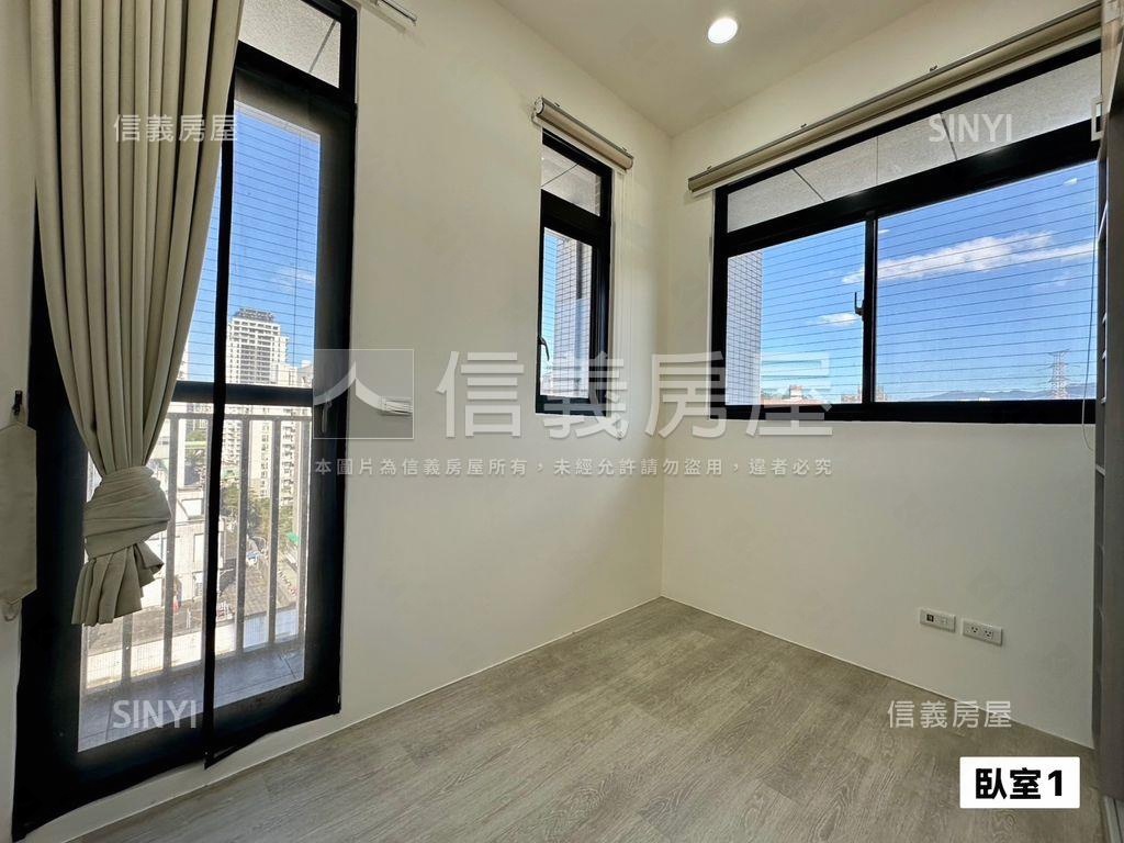 【質感】春夏秋冬愜意三房房屋室內格局與周邊環境