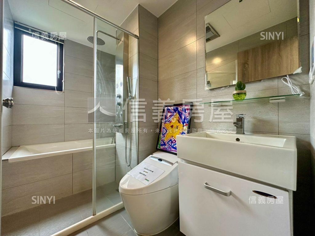 【質感】春夏秋冬愜意三房房屋室內格局與周邊環境