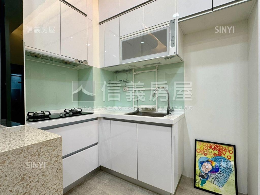 【質感】春夏秋冬愜意三房房屋室內格局與周邊環境