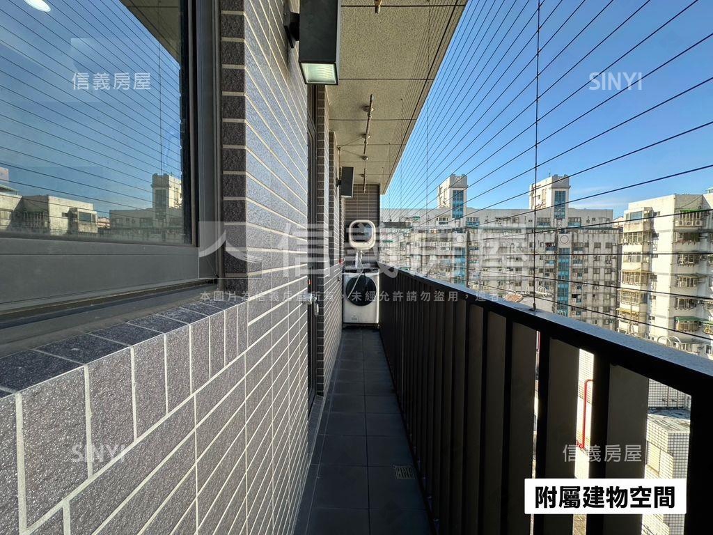 【質感】春夏秋冬愜意三房房屋室內格局與周邊環境