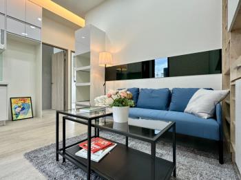 ⭐主推⭐四季晏愜意三房