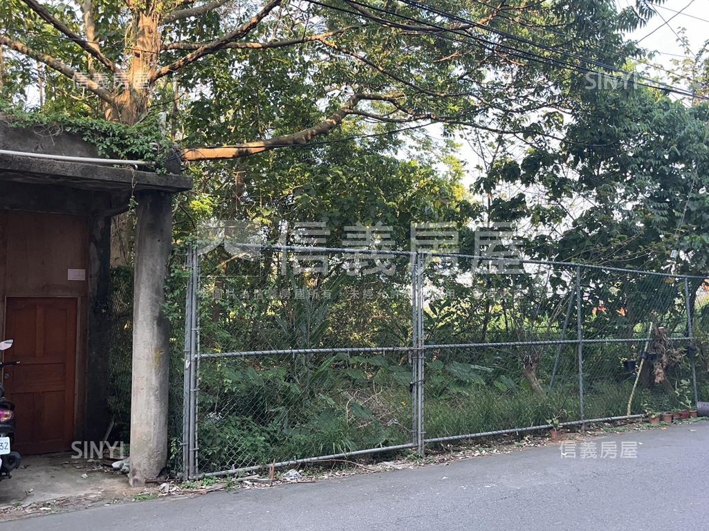 近美超微９００．１坪農地房屋室內格局與周邊環境