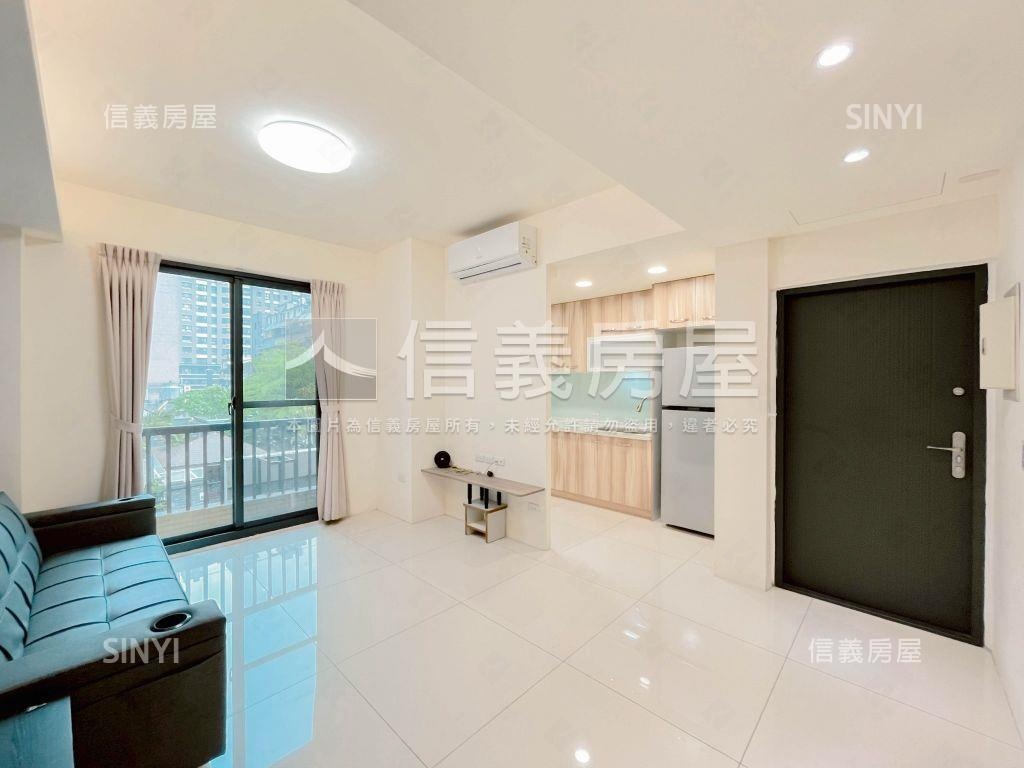 誠售✦北屯熱河✦二樓美寓房屋室內格局與周邊環境